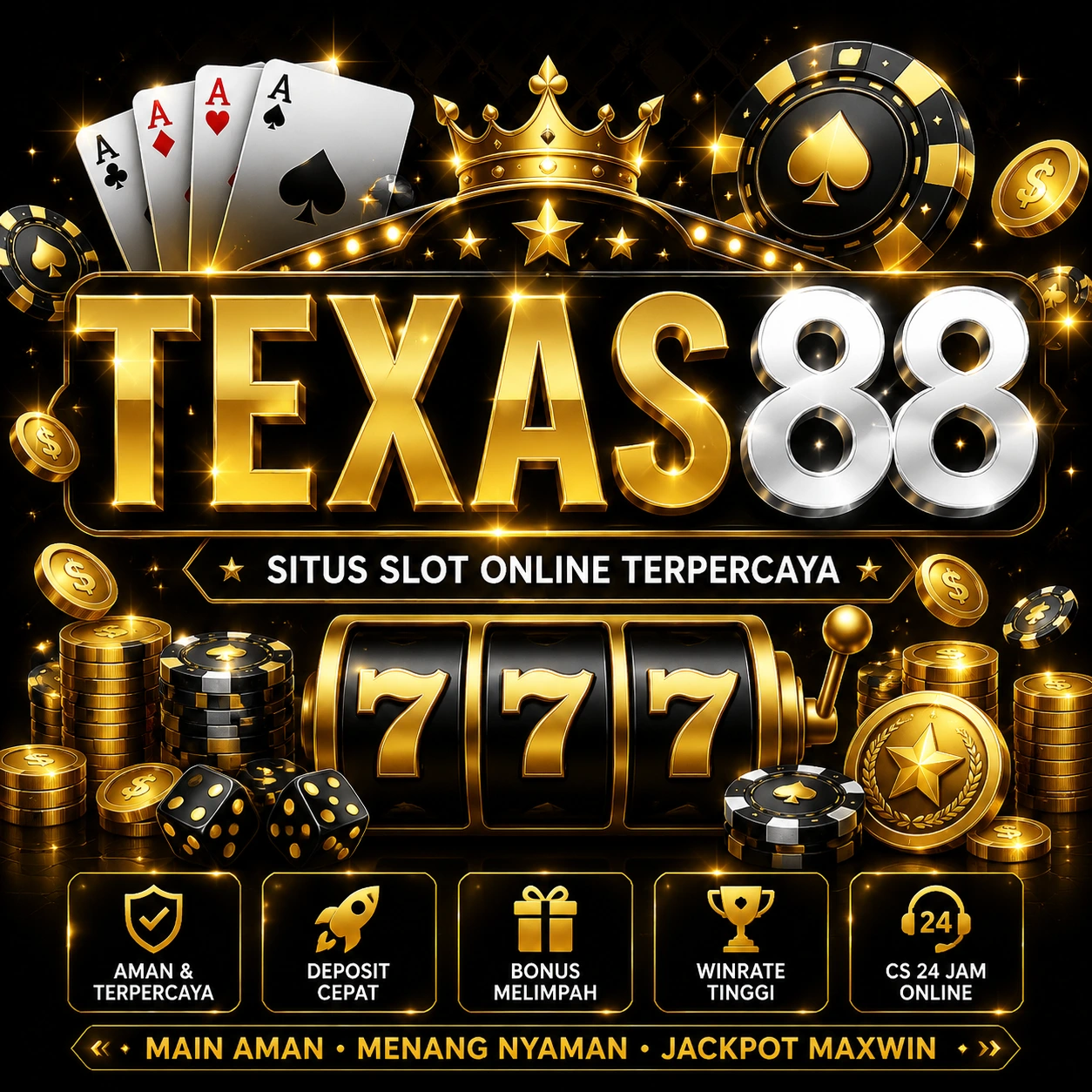 texas88