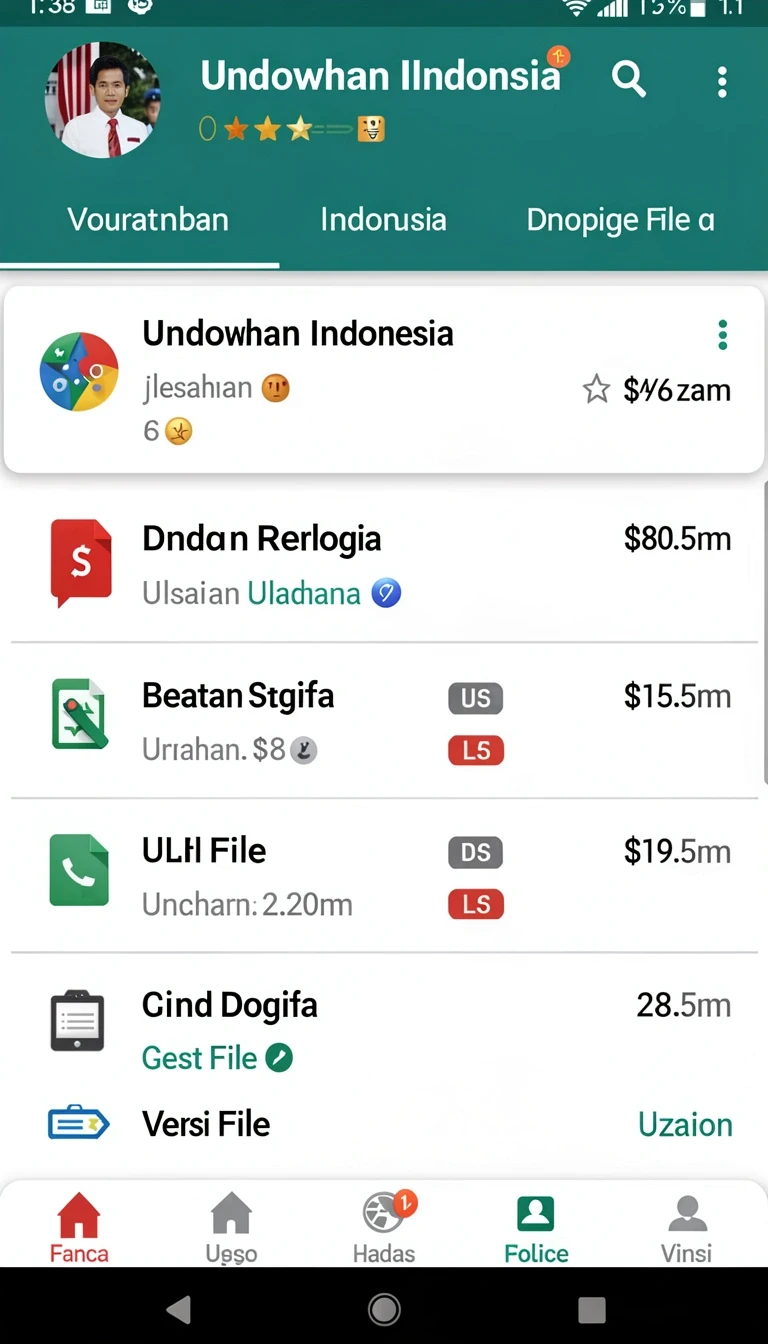 Review Aplikasi cepat88 Versi Terbaru screenshot 3