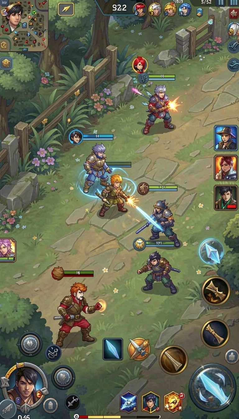 Review Aplikasi cepat88 Versi Terbaru screenshot 1