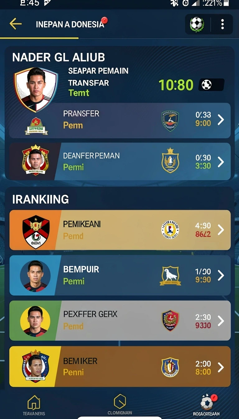 Review Aplikasi 73k Versi Terbaru screenshot 1
