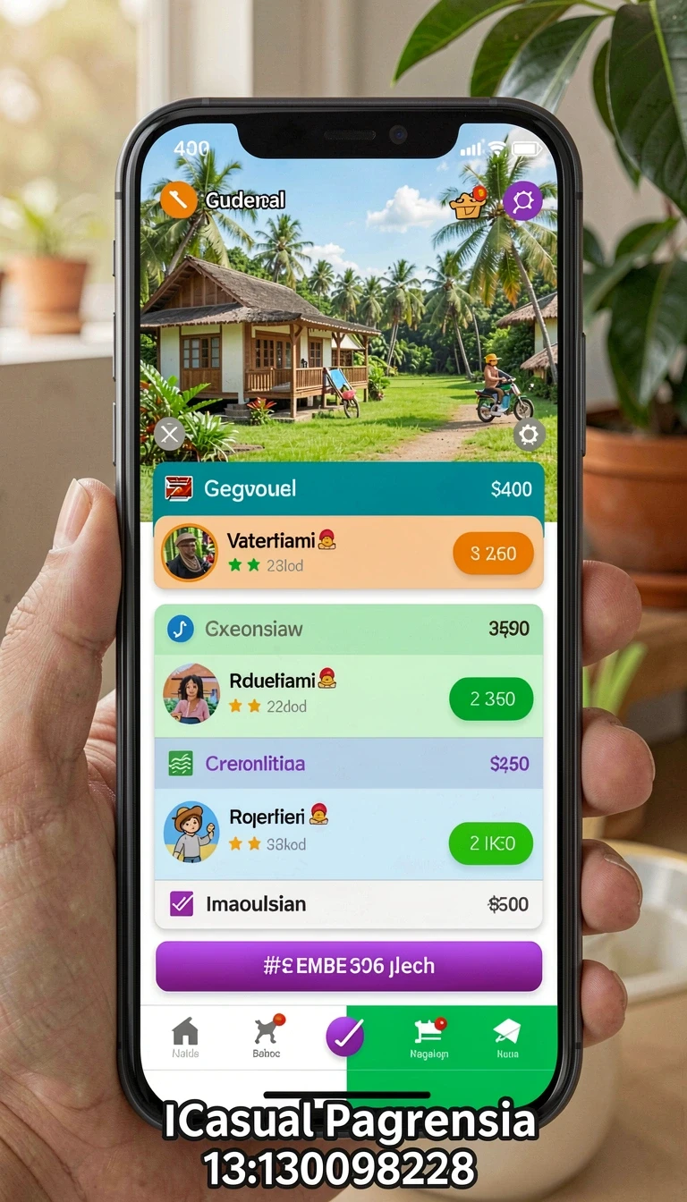 Download sultan188 APK untuk Android screenshot 1