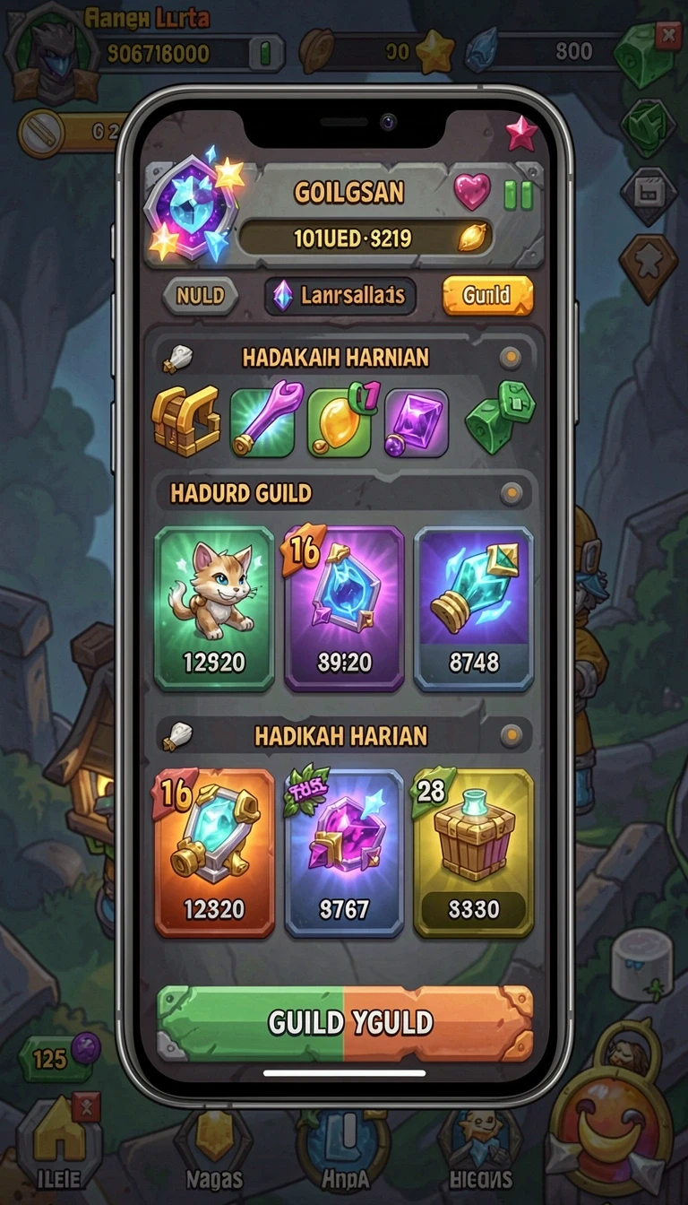 Download sultan188 APK untuk Android screenshot 3