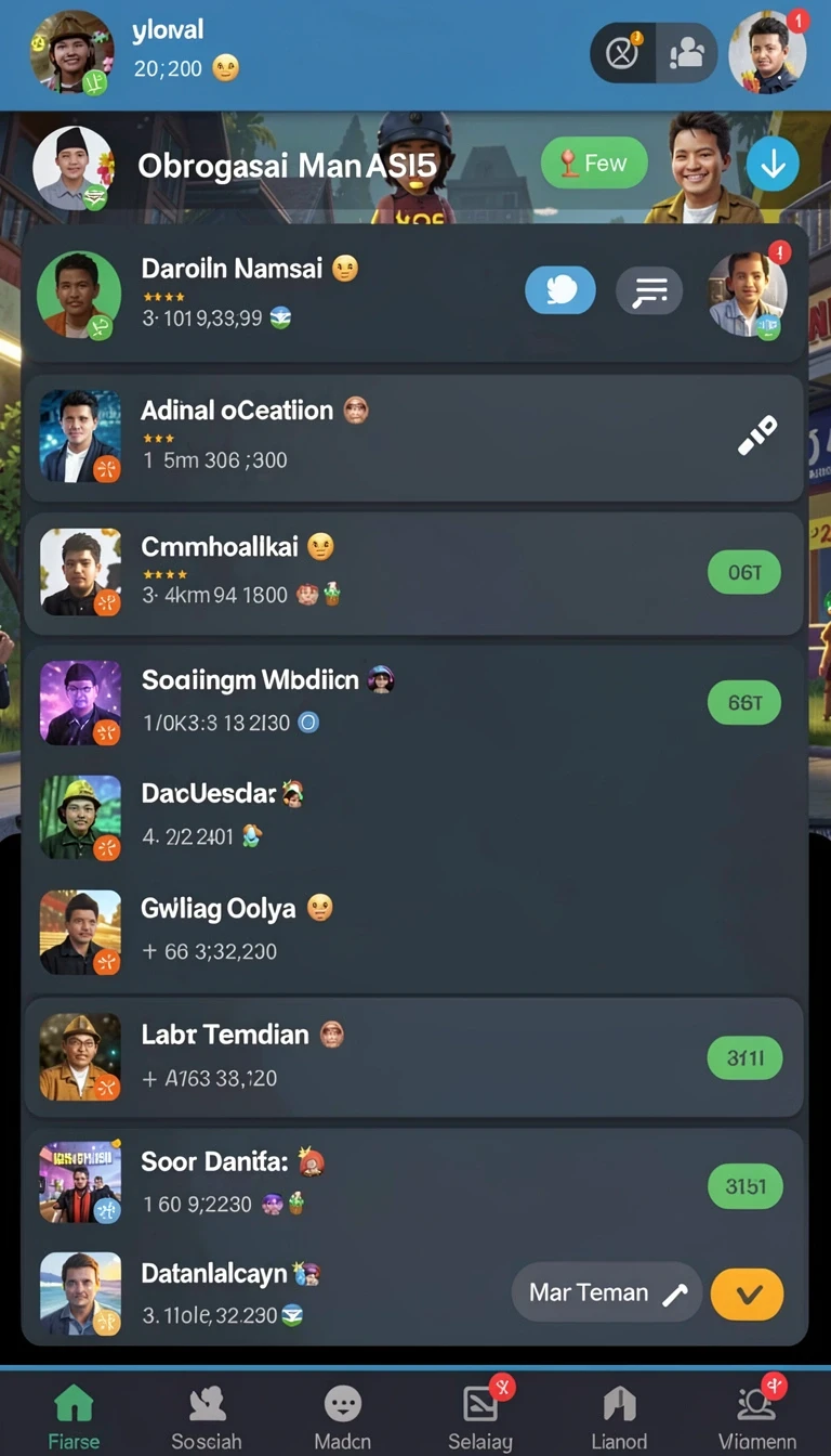 Download zk9 APK untuk Android screenshot 2