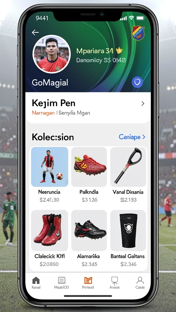 Download zk9 APK untuk Android screenshot 1